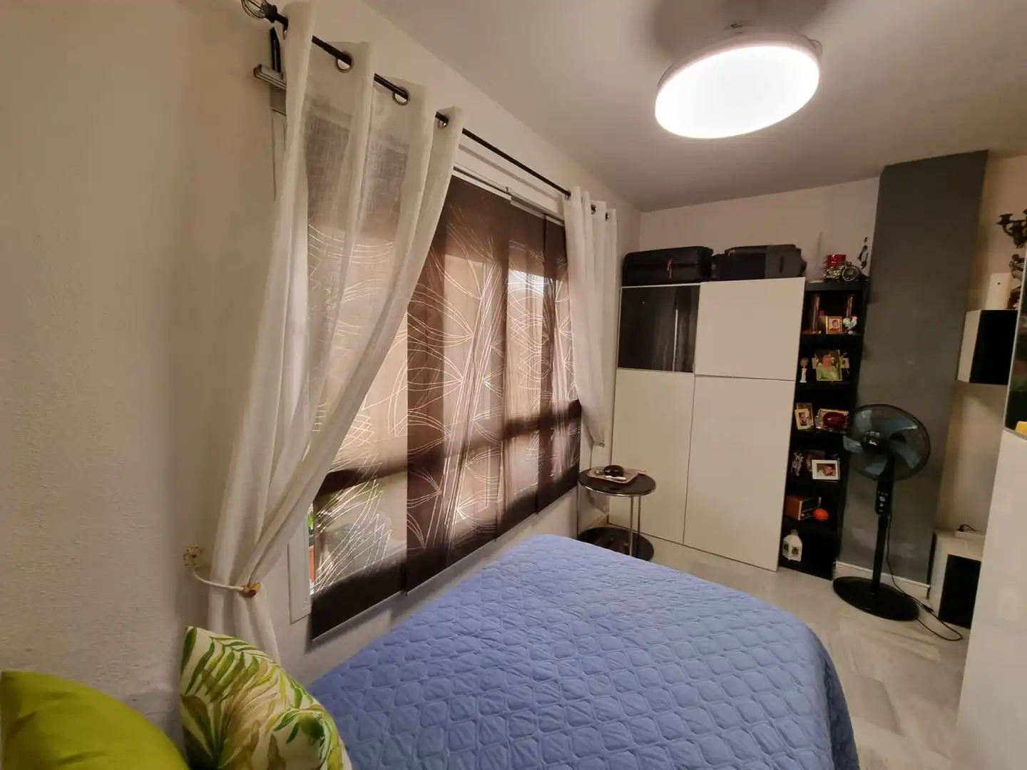 Dormitori de Estudi en venda en Torremolinos amb Aire condicionat