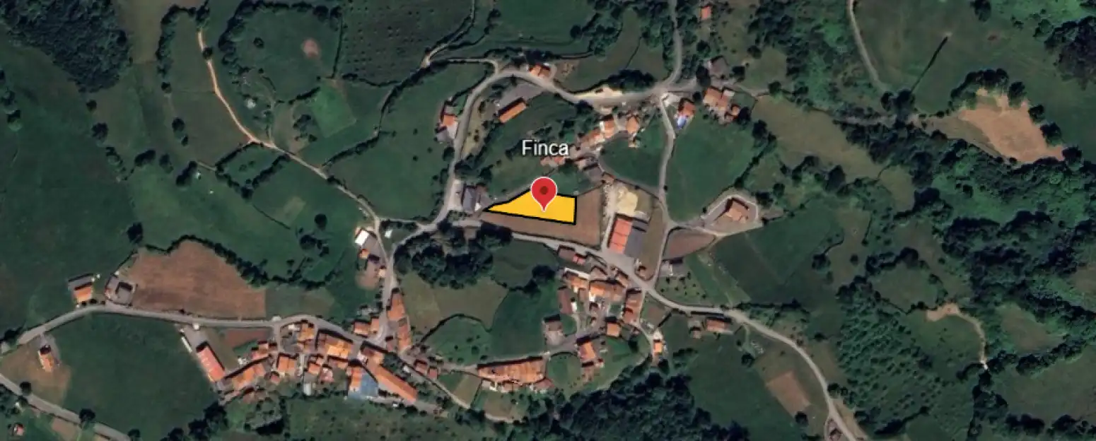 Terreny residencial en venda a San Román - San Roman, imagen 2