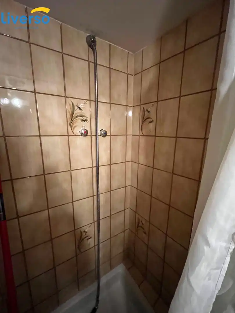 Bathroom of Houses for sale in Grisaleña  with Heating, Terrace and Storage room