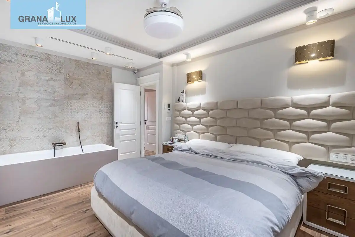 Casa con piscina en venta en Calle San Juan Baja, imagen 27