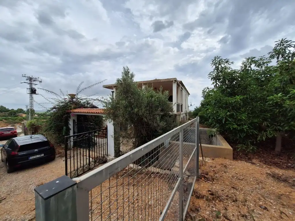Casa o xalet en venda en Llaurí