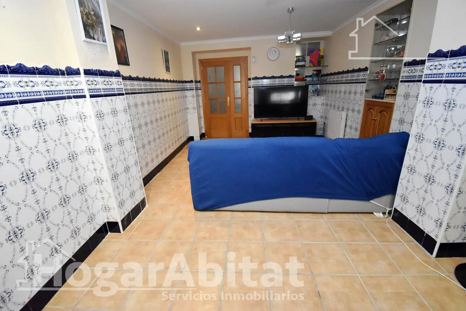 Casa o xalet en venda en Almazora / Almassora amb Terrassa