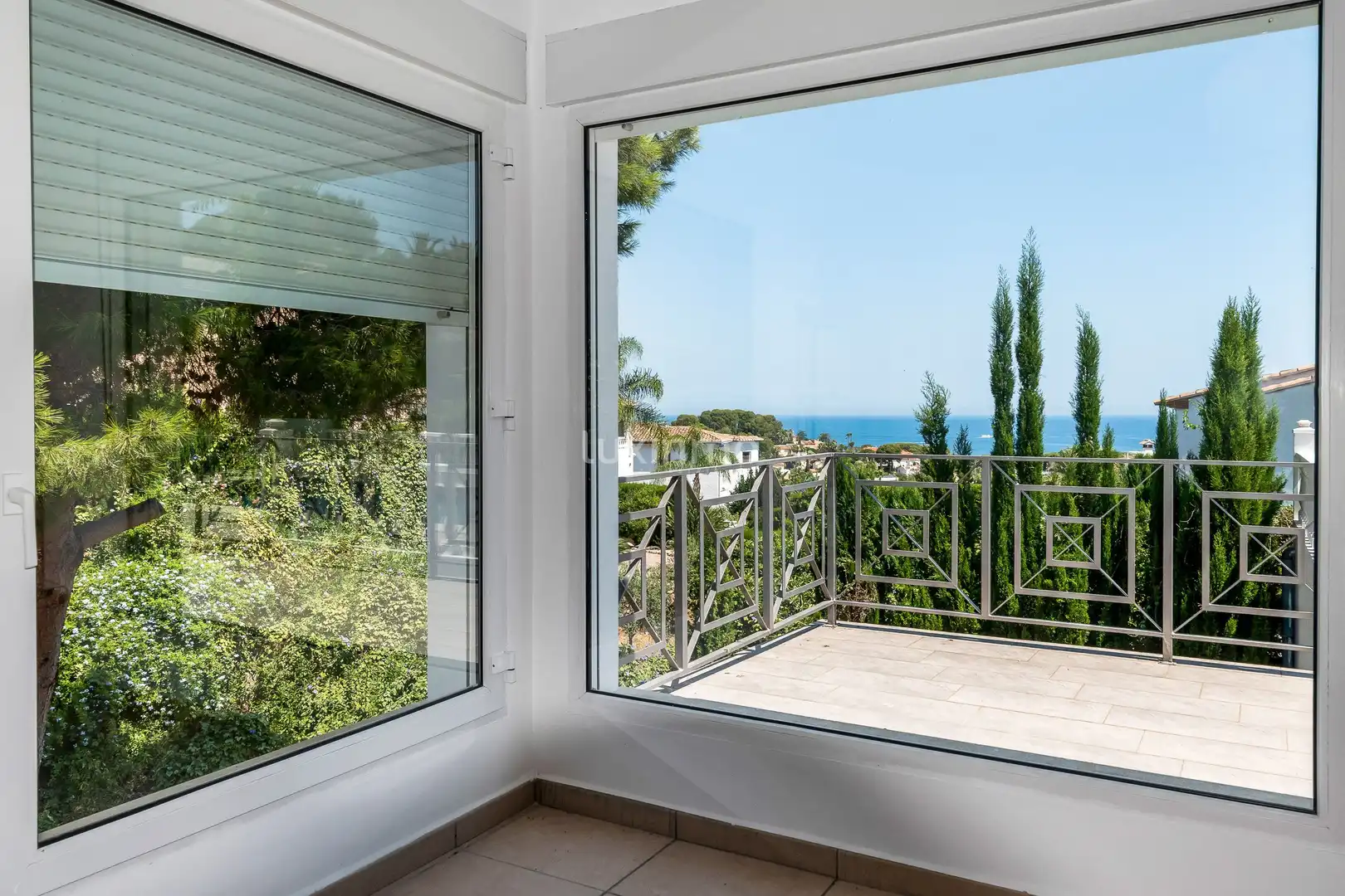 Exterior view of Houses for sale in Dénia  with Air Conditioner, Heating and Terrace