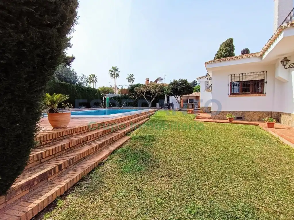 Casa con piscina en venta en Calle Madre Asunción Soler, imagen 86