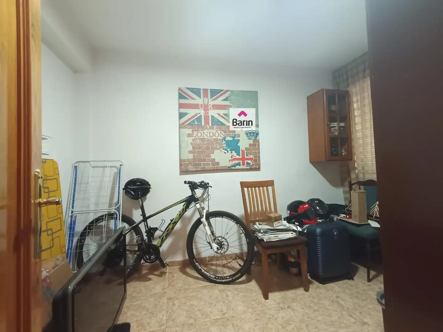 Piso en venta en Fuensanta- Arcángel