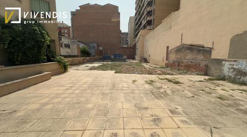 Photo 2 of Residential for sale in Carrer de Sant Hilari, Joc de la Bola - Camps d'Esports, Lleida