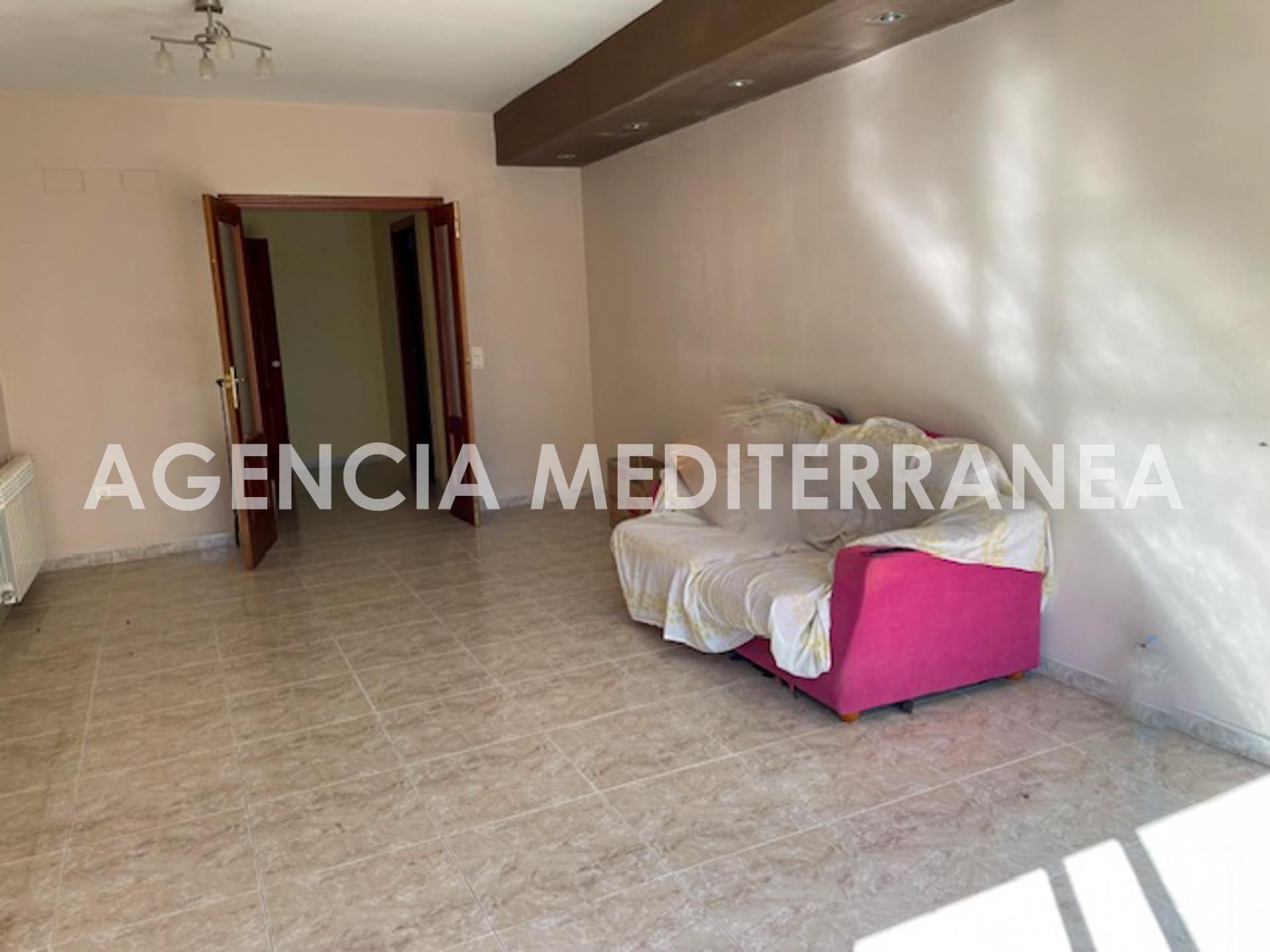 Flat for sale in Enguera  with Storage room and Balcony