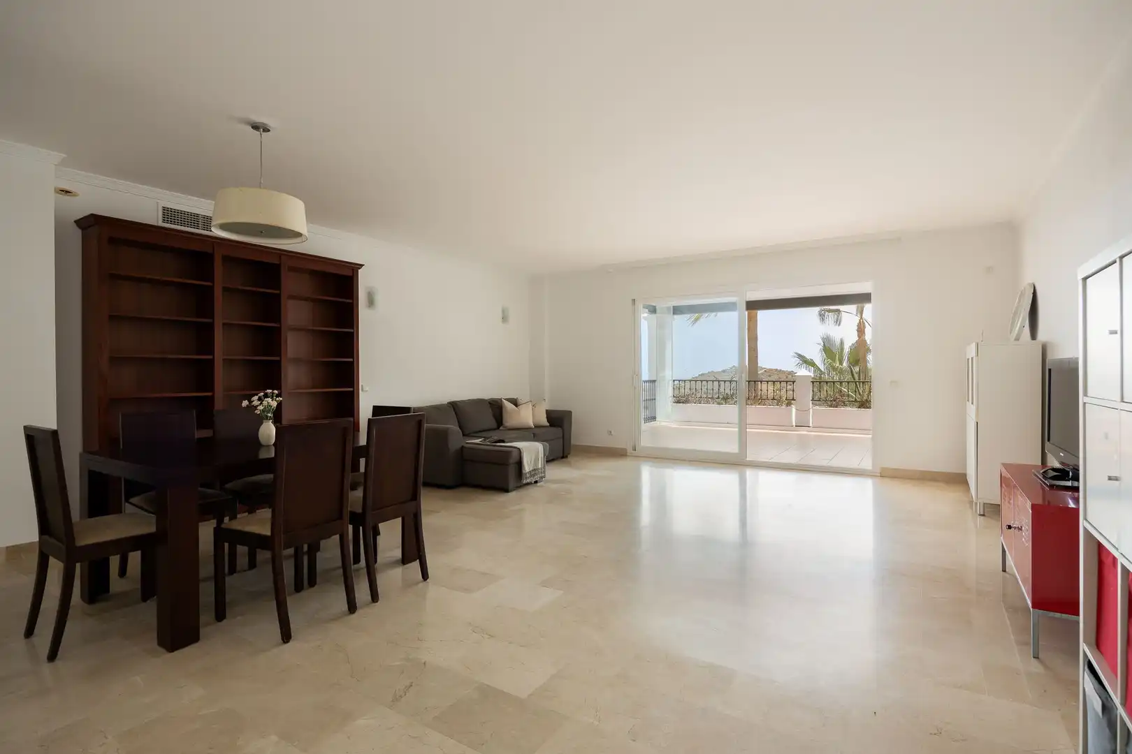 Apartment mit Aufzug zum Verkauf in Calahonda, imagen 9