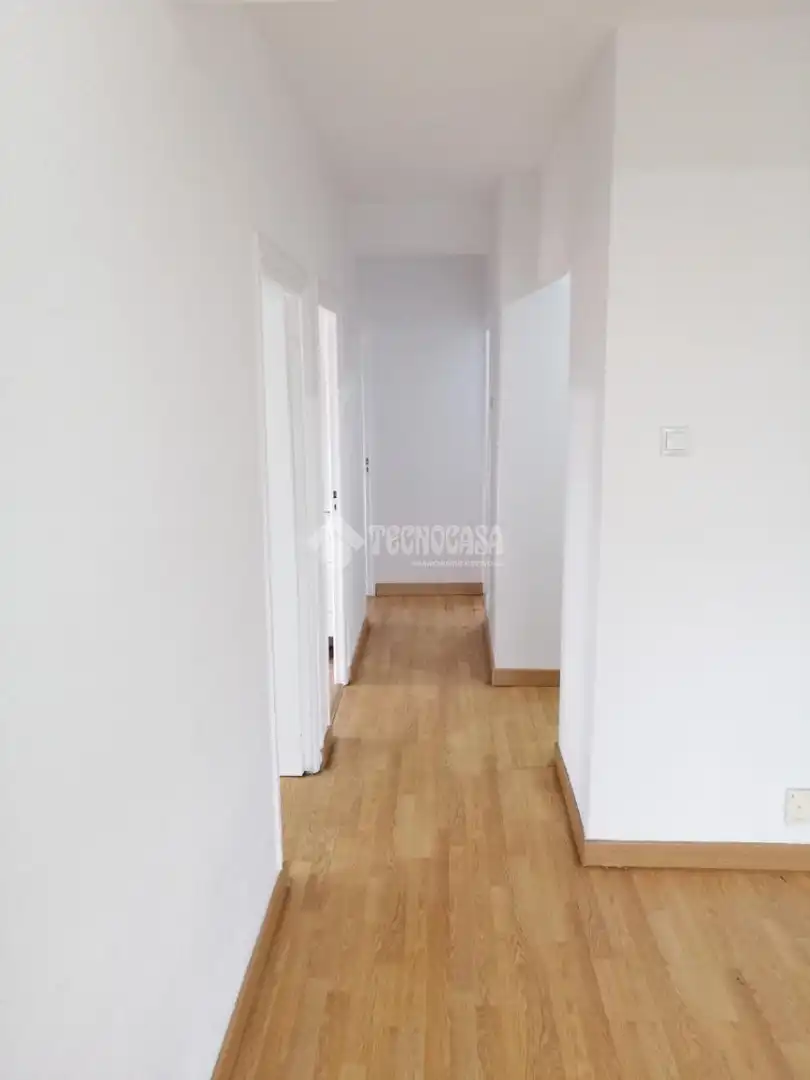 Piso de alquiler en Madrid