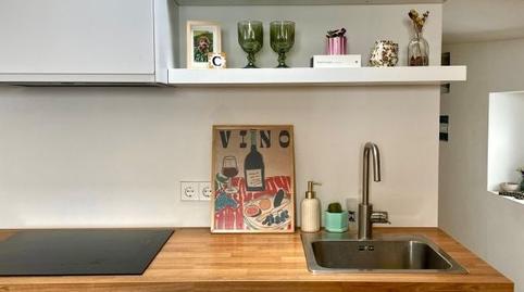 Foto 4 de Piso de alquiler en Goienkale, Casco Viejo, Bilbao