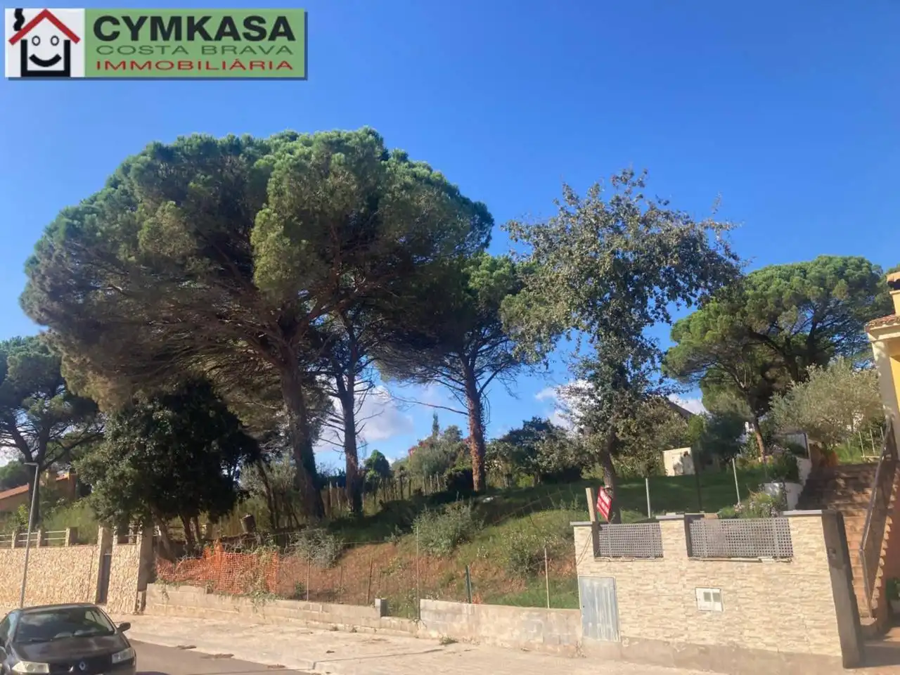 Terreno residencial en venta en Caldes de Malavella, imagen 5