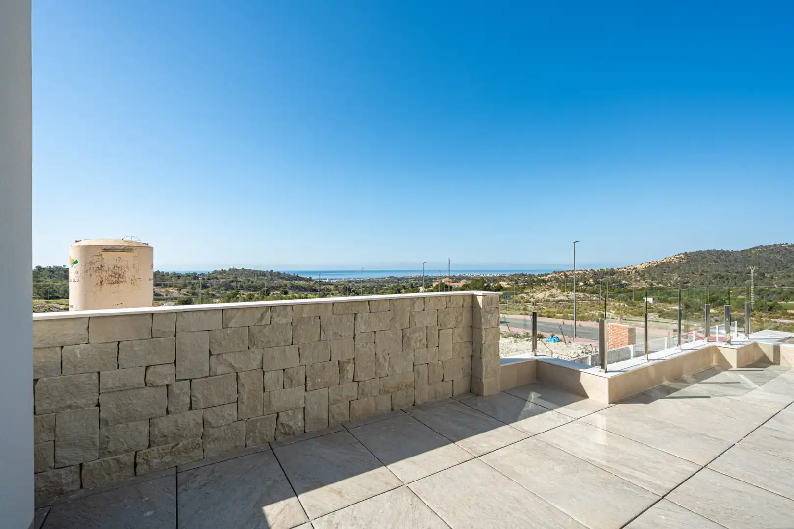 Casa o xalet en venda a Carrer Cala Finestrat, 3, Montnegre
