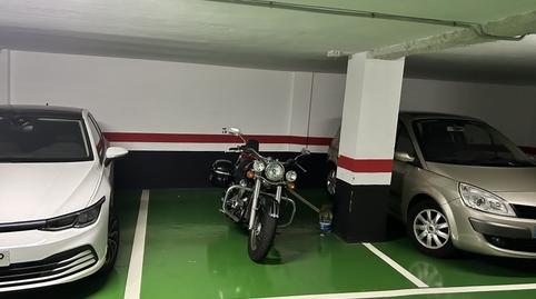 Photo 5 of Garage for sale in Calle Antonio de Viana, 24, Vegueta, Las Palmas