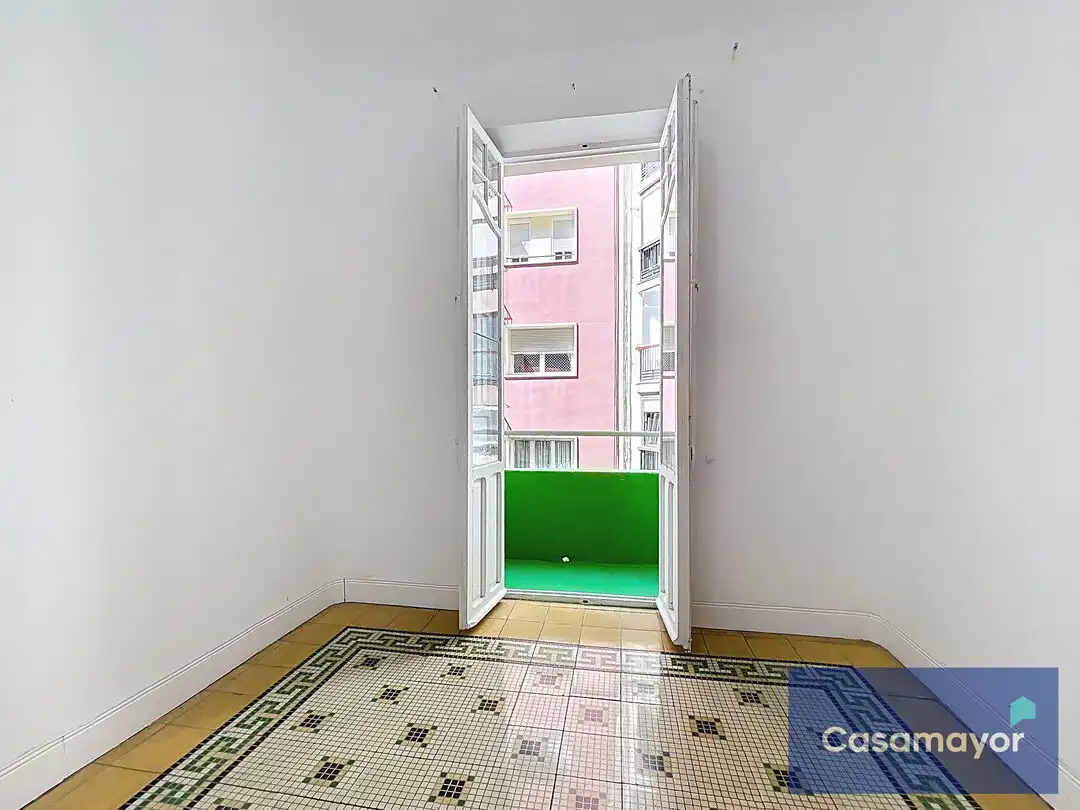 Balcony of Office for rent in Alicante / Alacant