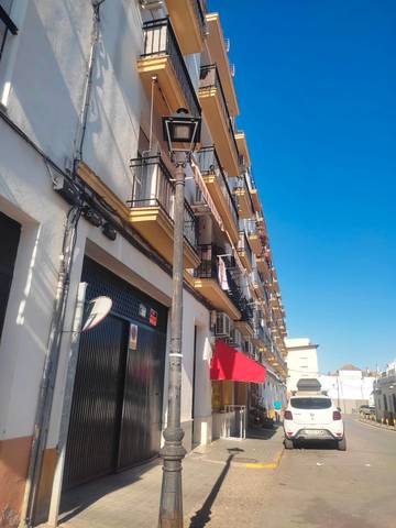 Garaje en Venta en Écija