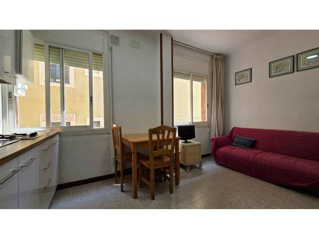 Estudio en Alquiler en De Olesa en Navas