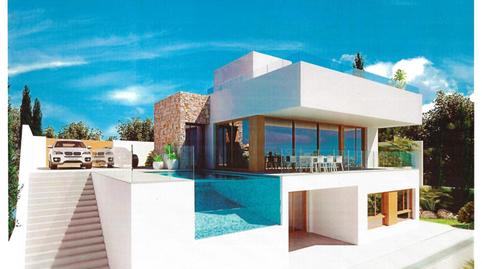 Photo 2 of Residential for sale in Urbanizacion Charco-montiboli, Poble Nou - Montiboli, Villajoyosa / La Vila Joiosa