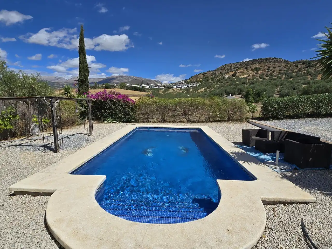 Maison avec piscine à vendre à Alcaucín, imagen 12