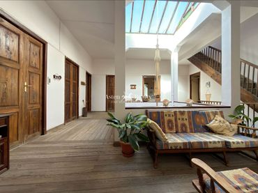 Maison avec jardin à vendre à Vilaflor de Chasna