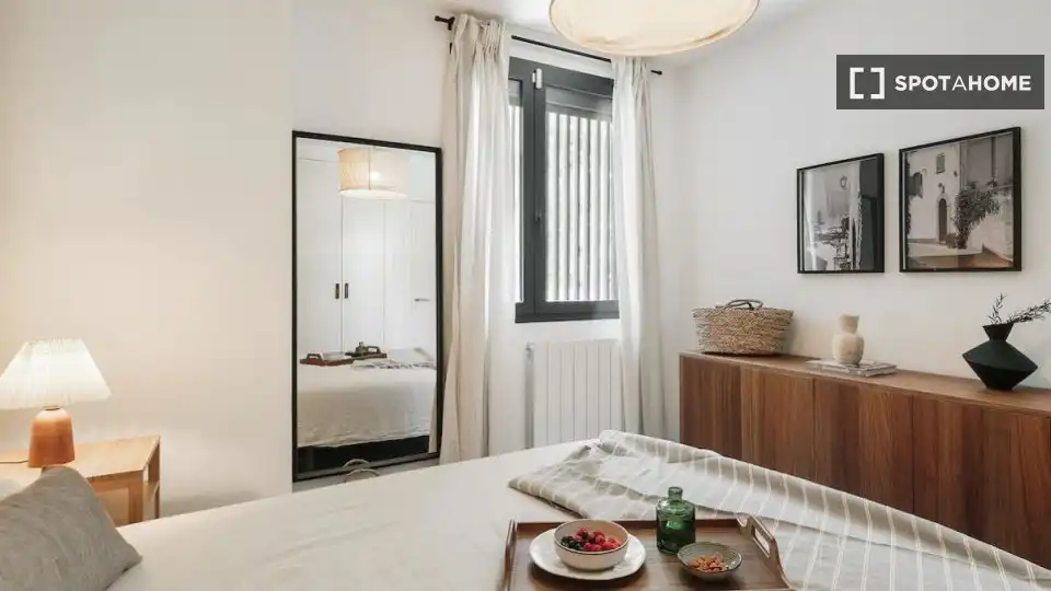 Wohnung zur Miete in El Poblenou