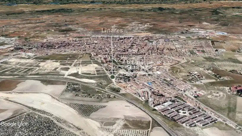 Terreni e lotti in vendita a Centro ciudad, imagen 4