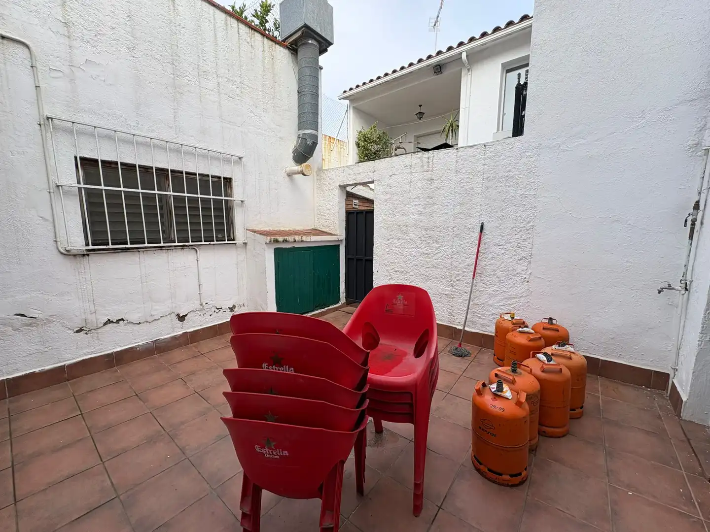 Gewerbefläche zum Verkauf in Carrer de Ca N'Alzamora, imagen 6
