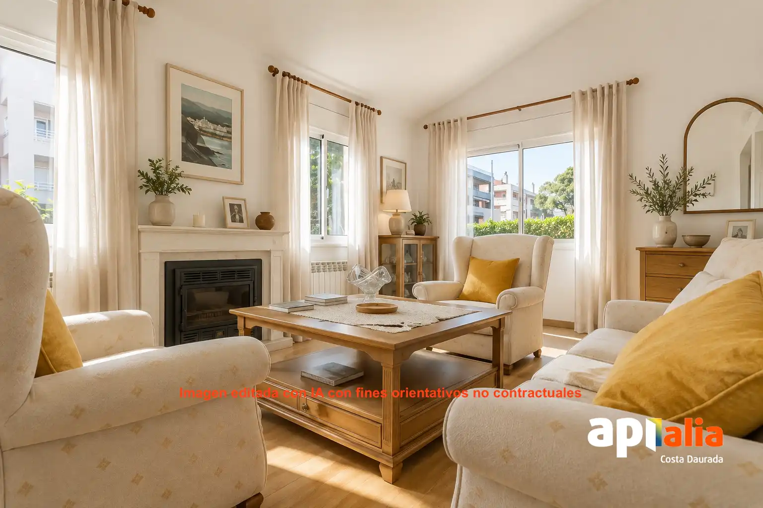 Maison à vendre à de la Pau, imagen 6