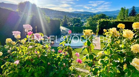 Photo 2 of House or chalet to rent in Becerril de la Sierra, Madrid