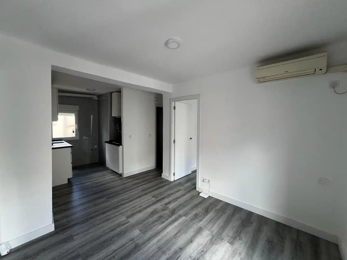 Flat for sale in Madrid