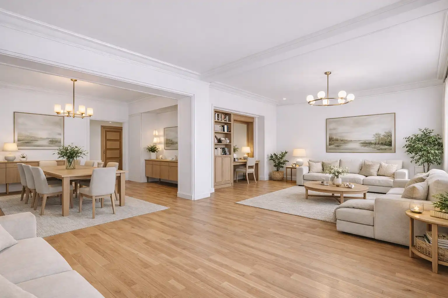 Piso en venta en Casanova, L'Antiga Esquerra de l'Eixample