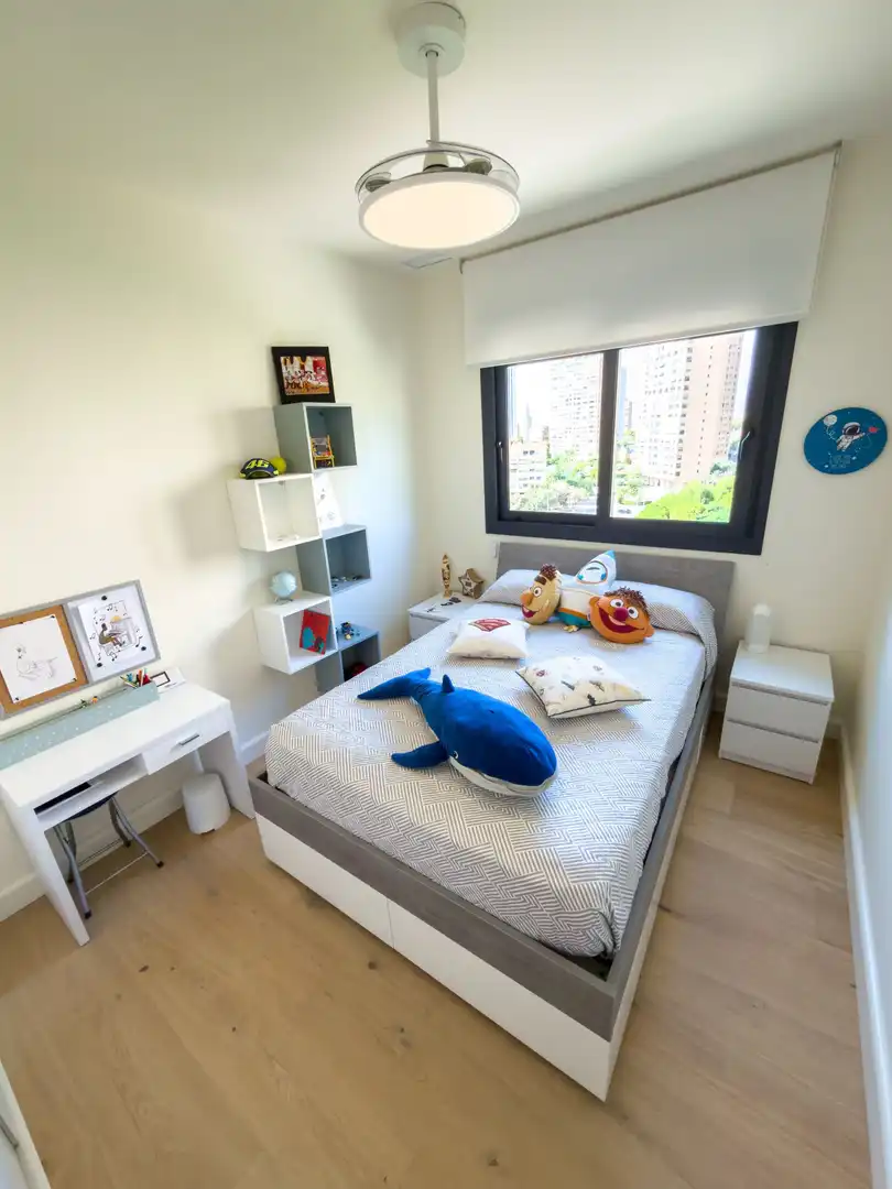 Apartamento con piscina en venta en Playa de Poniente, imagen 15