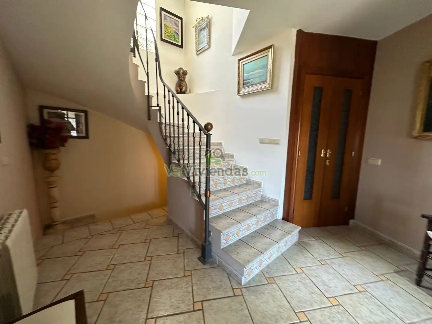 Villa avec terrasse à vendre à Camí de la Creu de l'Aragall 219, imagen 66
