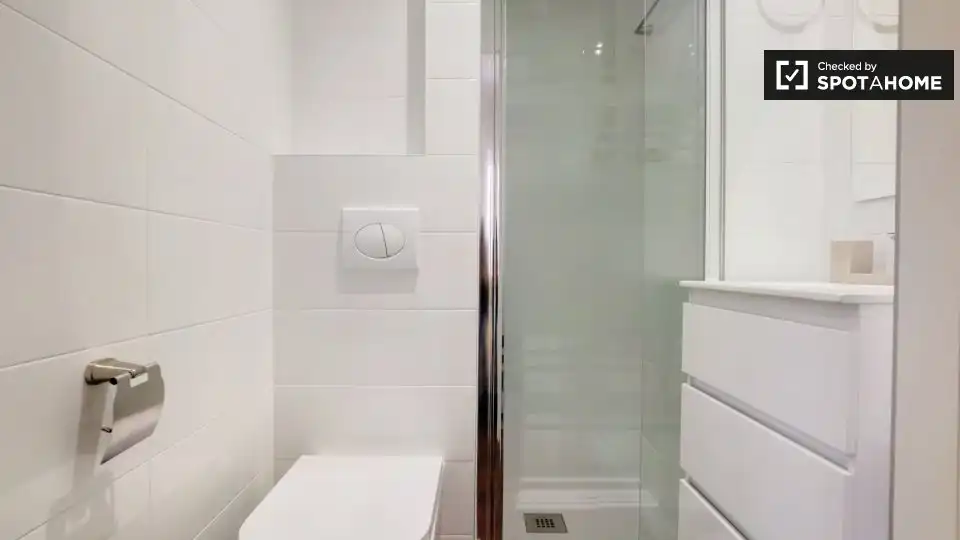 Wohnung zur Miete in Tetuán, imagen 15