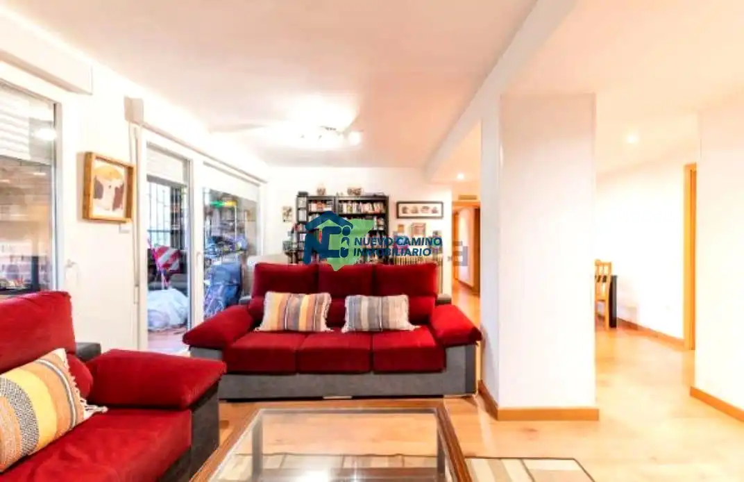Planta baja en venta en Calle Virgen de las Viñas, 17, Santa Eugenia