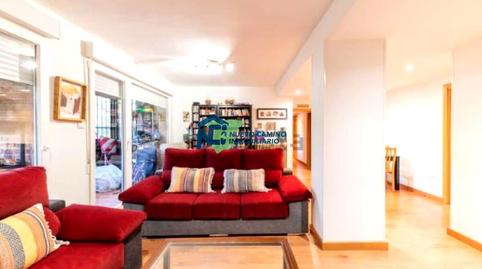 Foto 2 de Planta baixa en venda a Virgen de las Viñas, 17, Santa Eugenia, Madrid