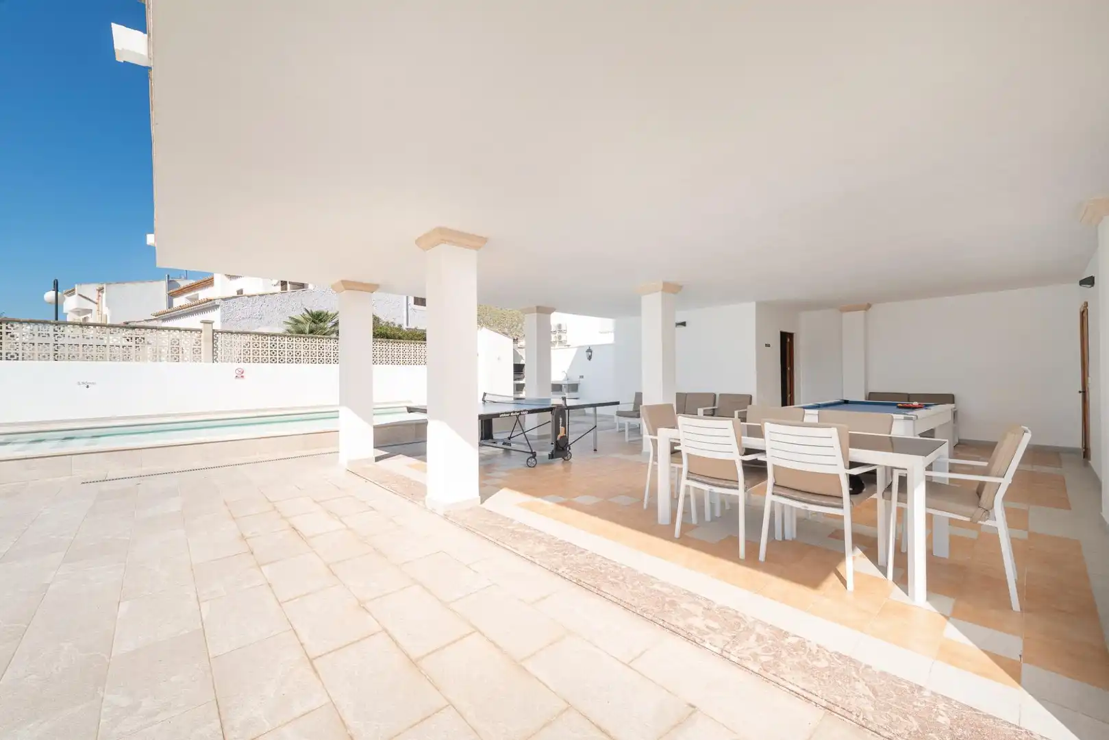 Detached house with terrace for sale in Port de Pollença, imagen 38