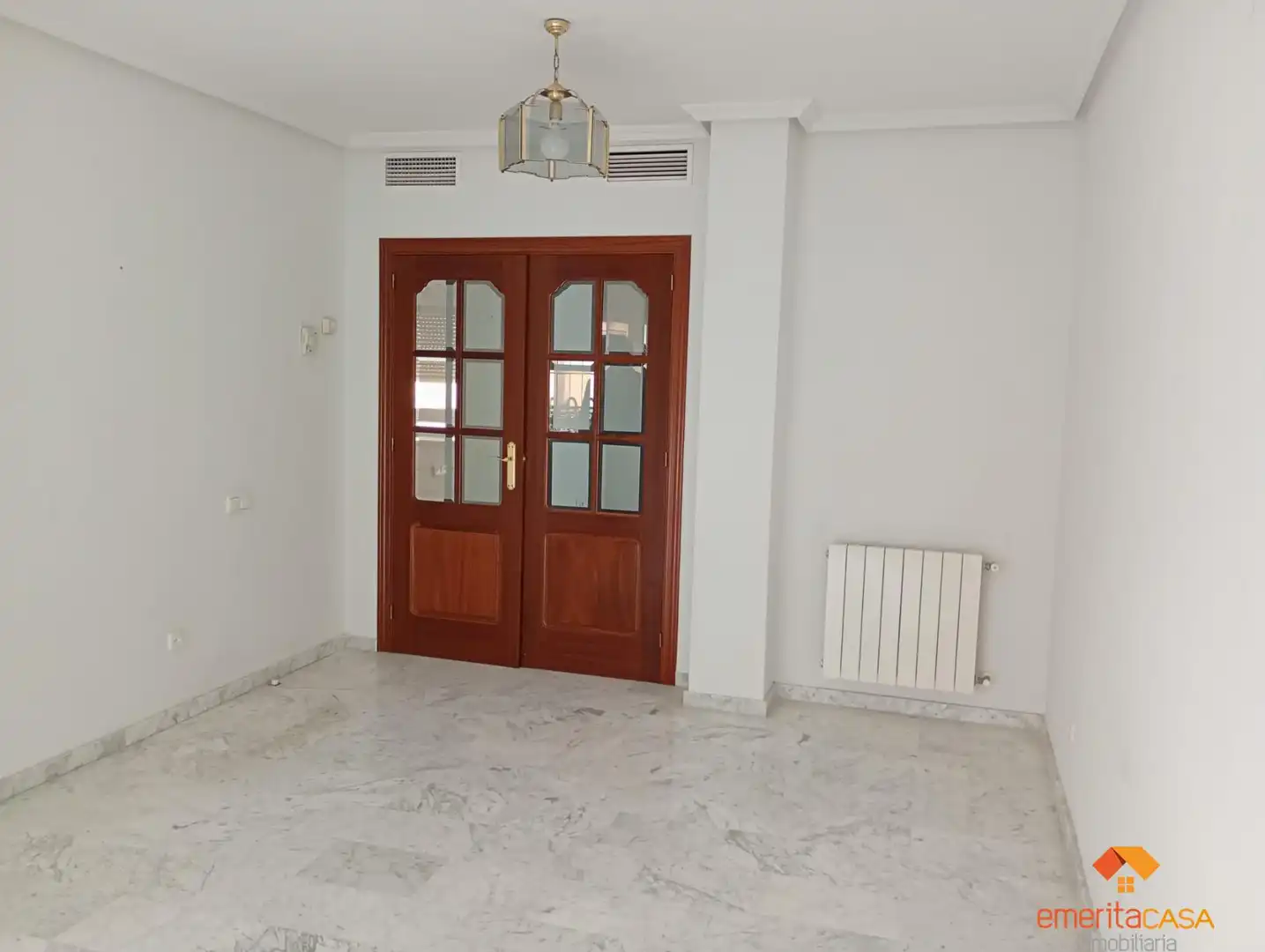 Apartament en venda en Cáceres amb Calefacció i Terrassa