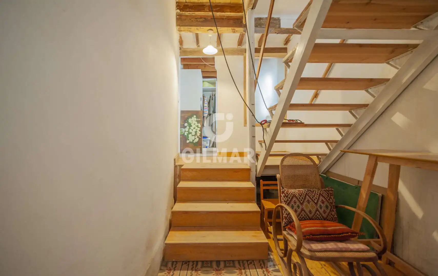 Detached homes for sale in Sevilla  with Heating