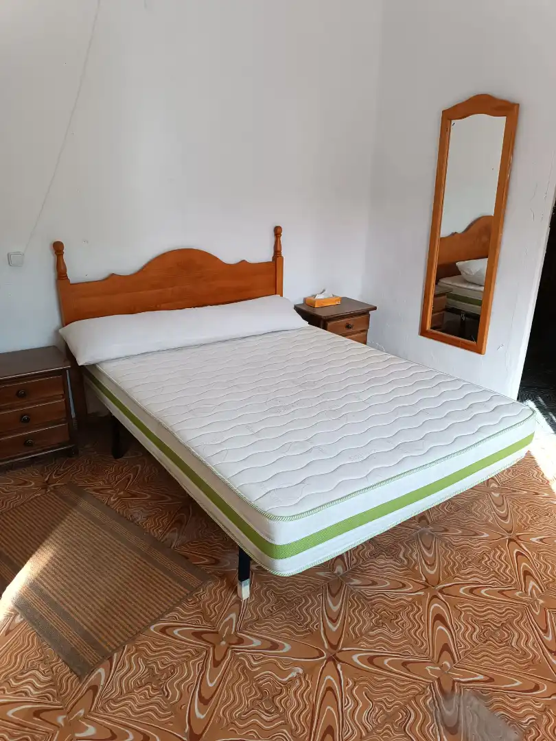 Habitación de Casa o chalet en venta en Alcalá del Júcar