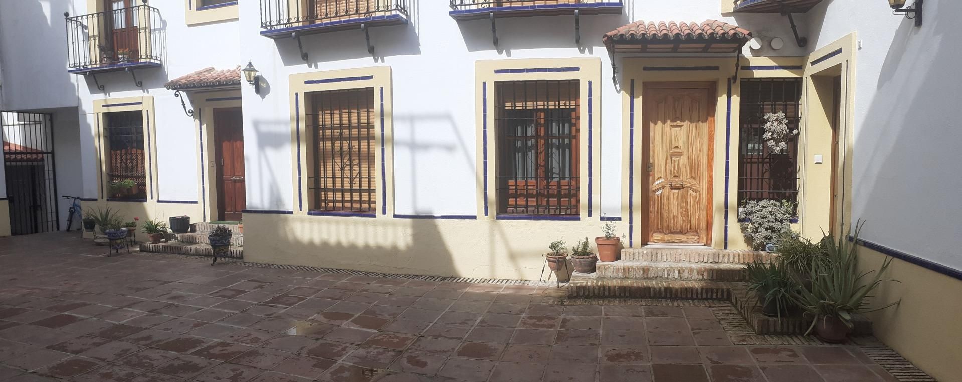 Single-family semi-detached for sale in Sta. Marina - San Andrés - San Pablo - San Lorenzo