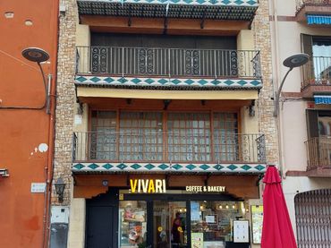Casa in vendita a Plaça de la Font 2