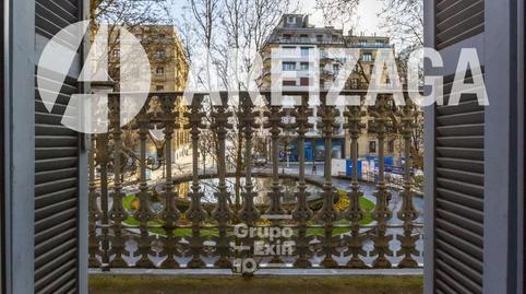 Foto 5 de Pis en venda a De Bilbao Plaza, Área Romántica, Donostia - San Sebastián