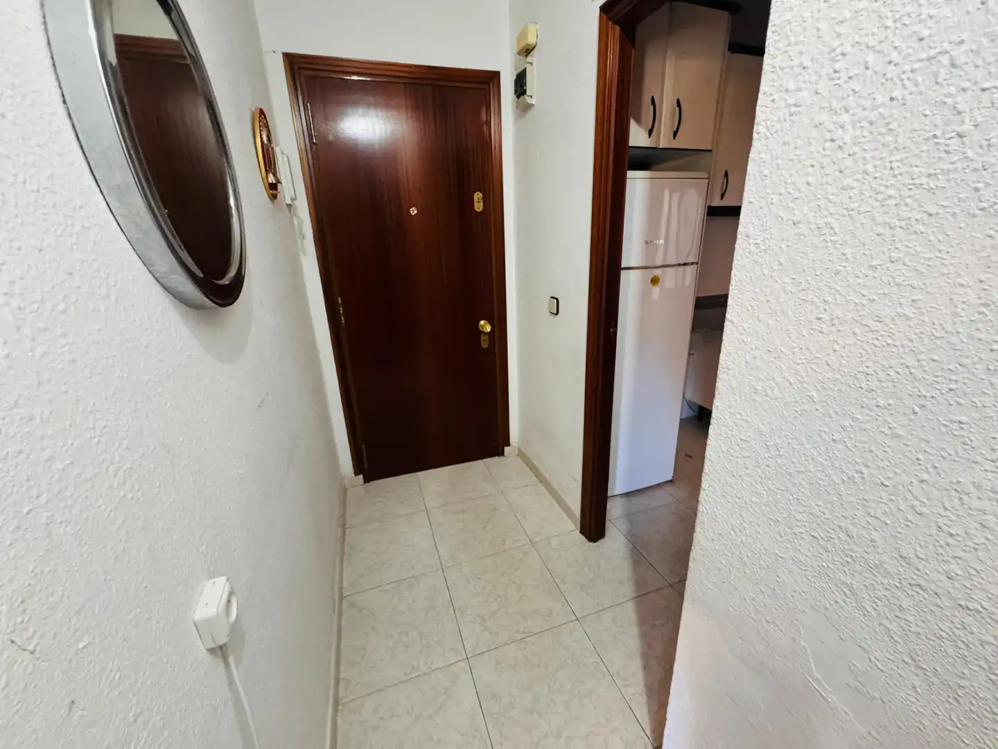 Flat with lift for sale in Carrer del Carril, imagen 36
