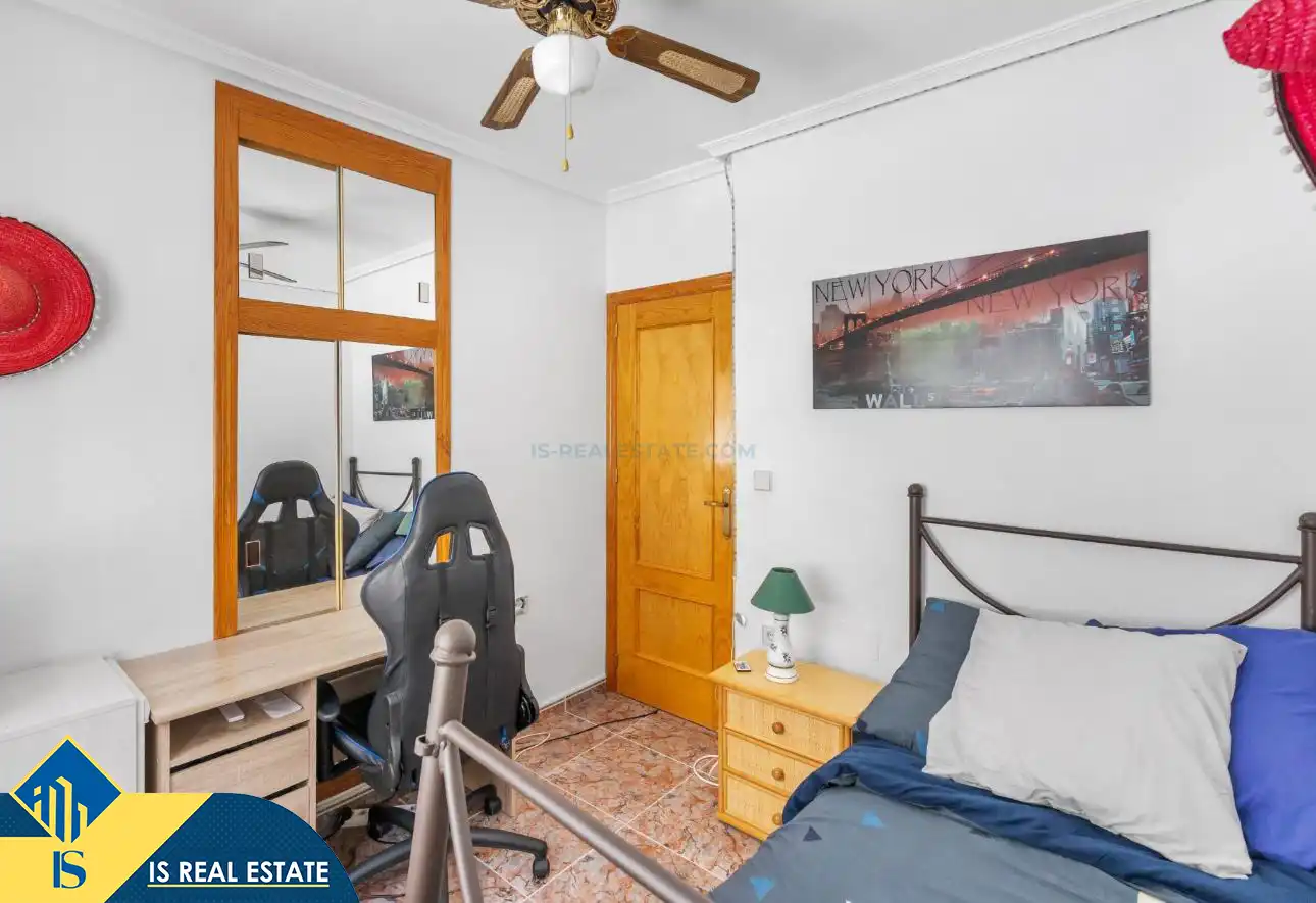 Bungalow con piscina in vendita a El Moncayo - El Pòrtic, imagen 23