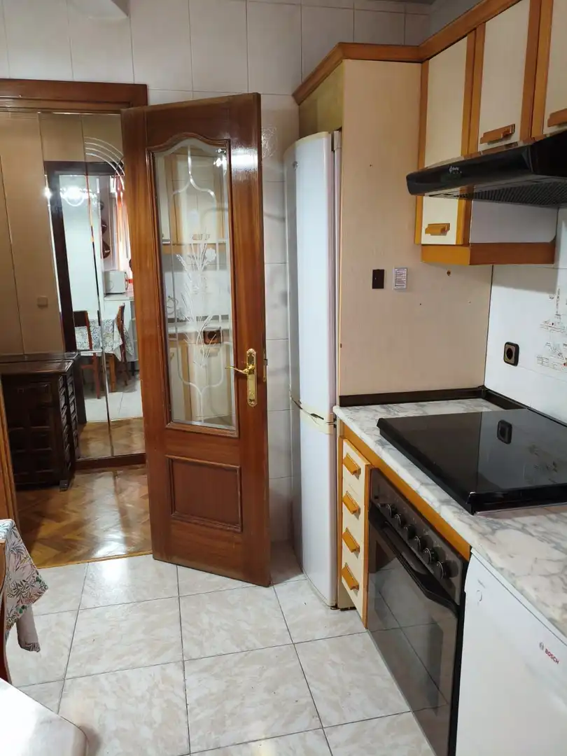 Appartamento in vendita a Juan de la Cierva, imagen 9
