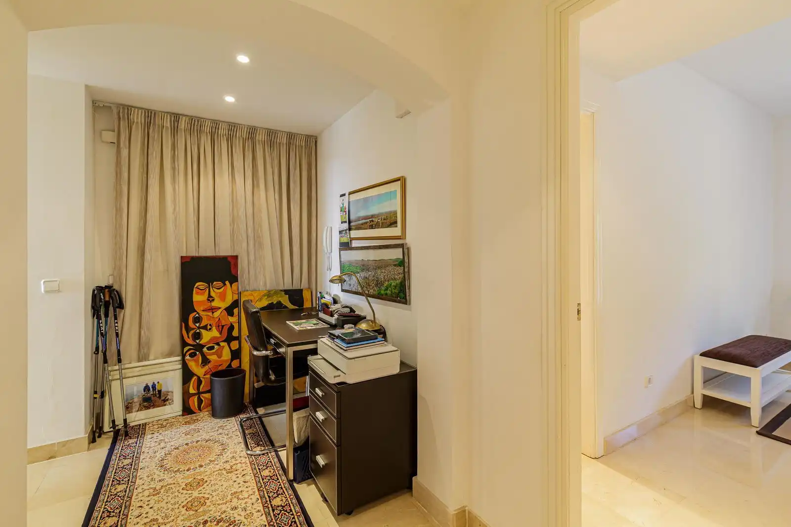 Dúplex con piscina en venta en Urbanizacion Torre Esteril 100, imagen 7