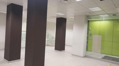 Photo 4 of Premises to rent in Hispanoamérica - Bernabéu,  Madrid Capital