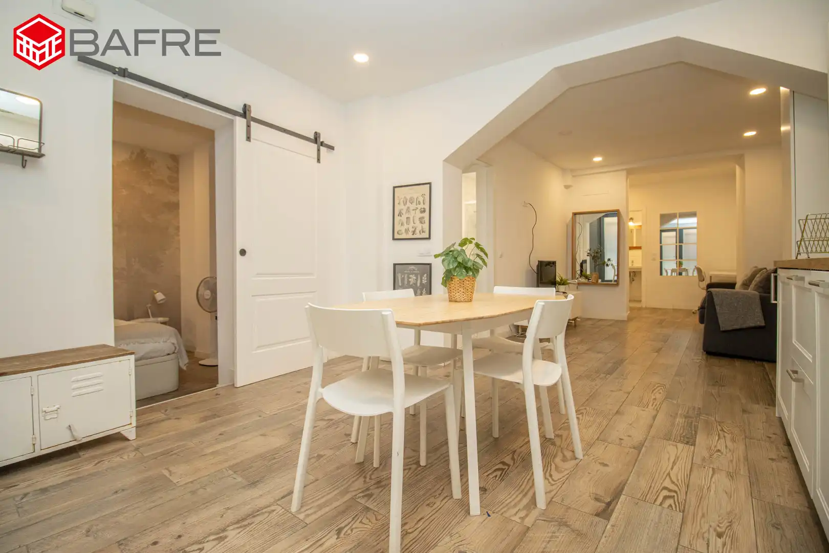 Flat for sale in Calle de San Cayetano