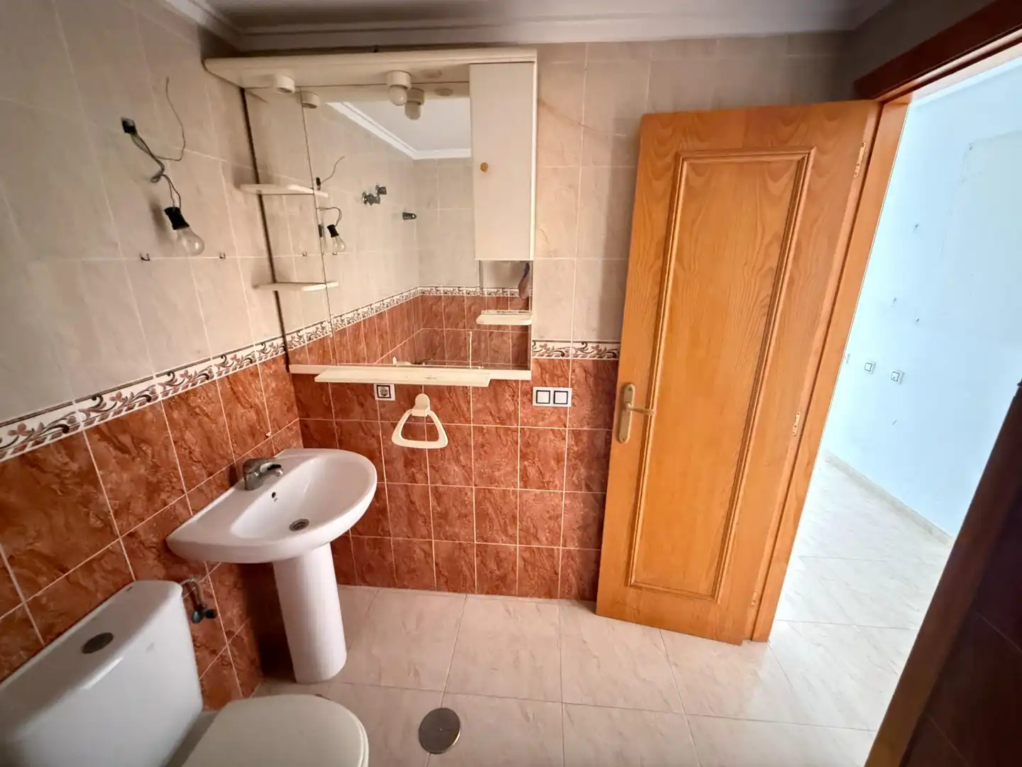 Piso con ascensor en venta en Centro, imagen 19
