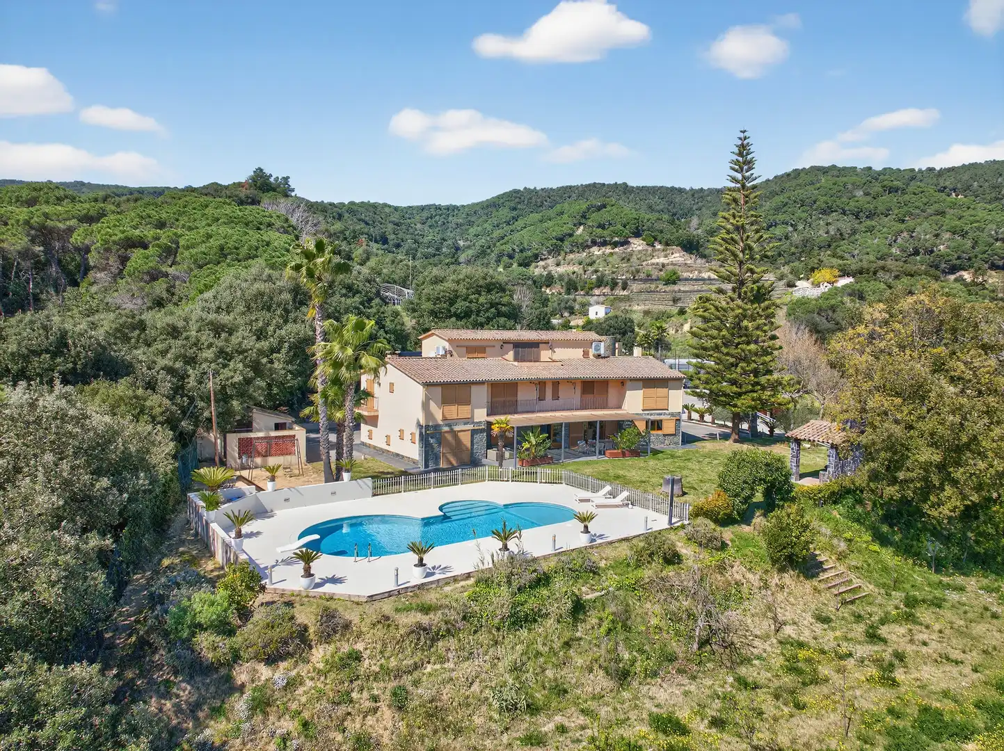 Casa con terrazza in vendita a Arenys de Munt, imagen 2